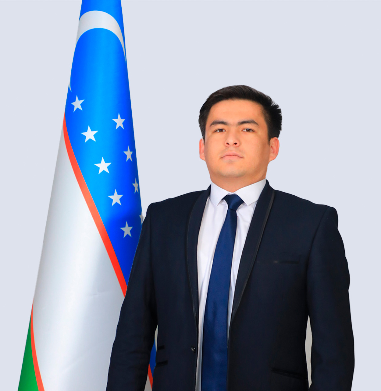 Abduvaliyev Diyorbek Maxmud o‘g‘li